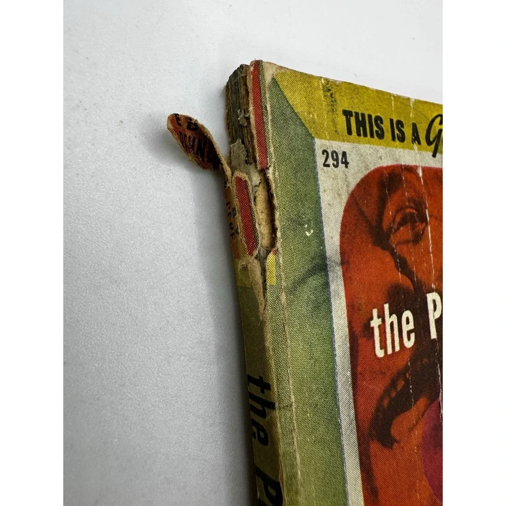 Pocket Book of Jokes by Bennett Cerf - 1st Edition, Paperback, April 1945